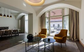 Apartments Kozmo Residences Budapest